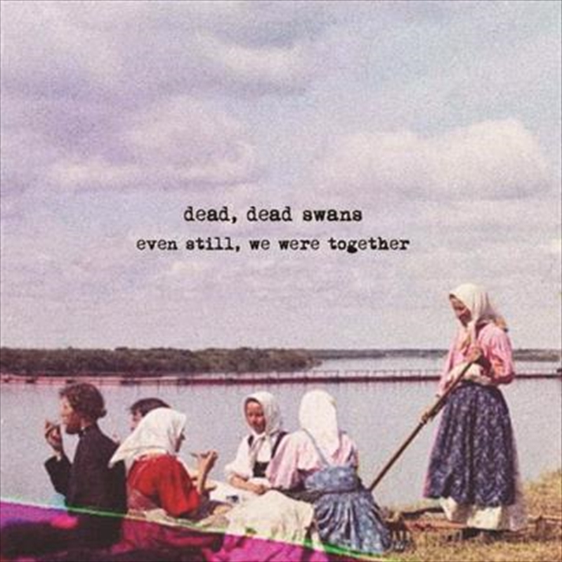 Even Still, We Were Together/Product Detail/Blues