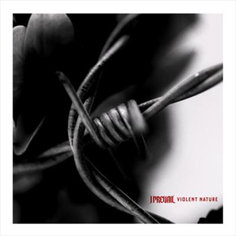 Violent Nature/Product Detail/Rock