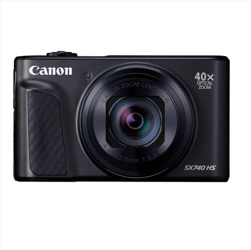 PowerShot SX740 HS/Product Detail/Cameras