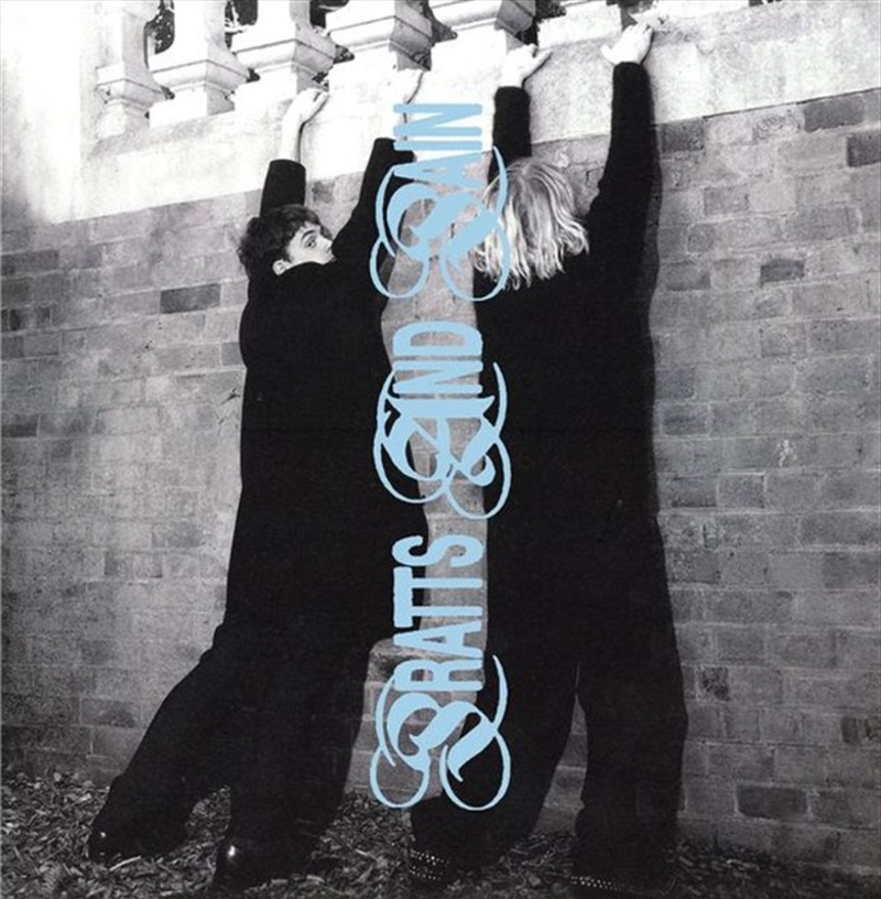 Pratts & Pain (It Ain't Over Til It Ends Edition)/Product Detail/Rock/Pop