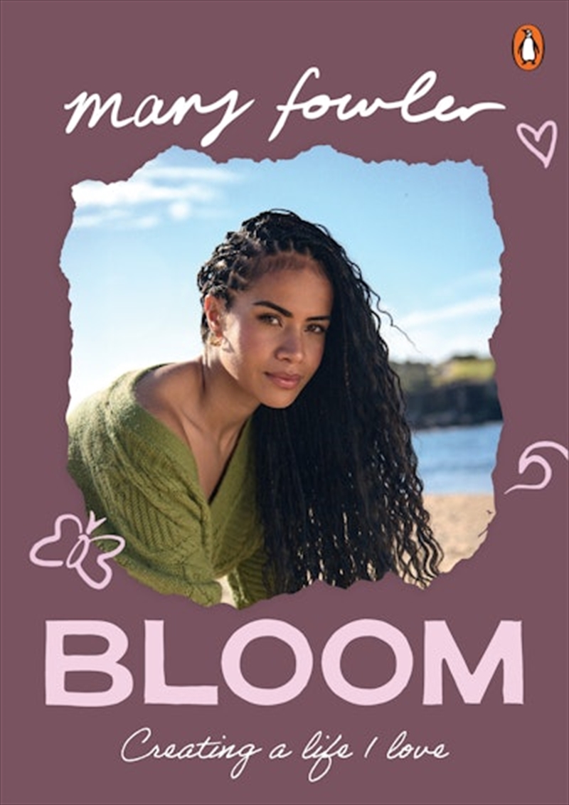 Bloom - Creating a life I love/Product Detail/Self Help & Personal Development