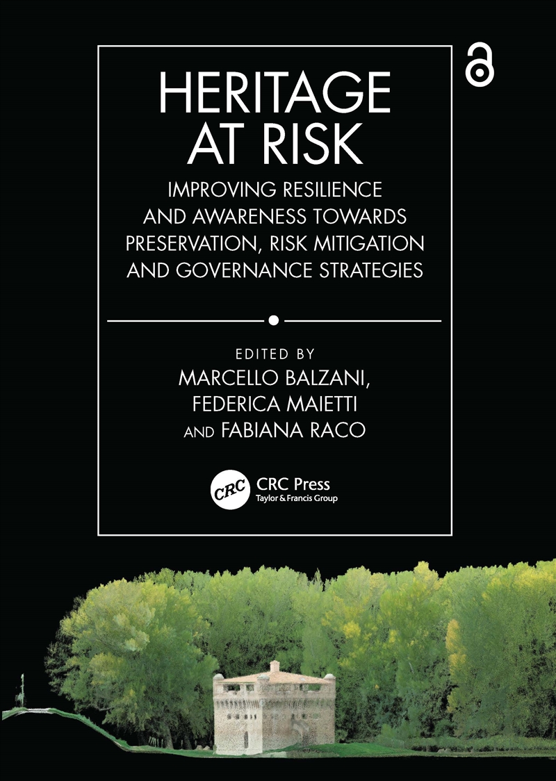 Heritage at Risk/Product Detail/Reading