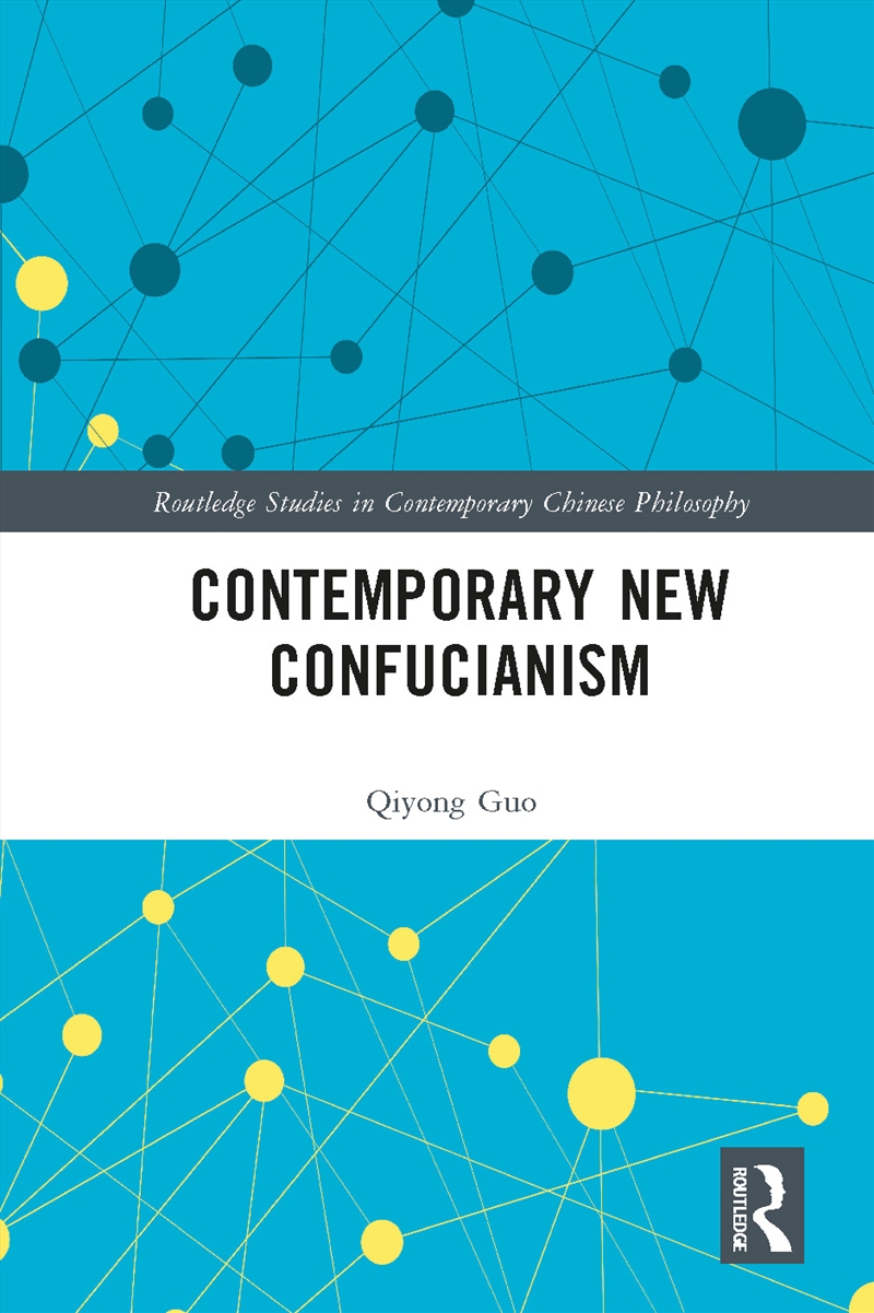 Contemporary New Confucianism/Product Detail/Reading