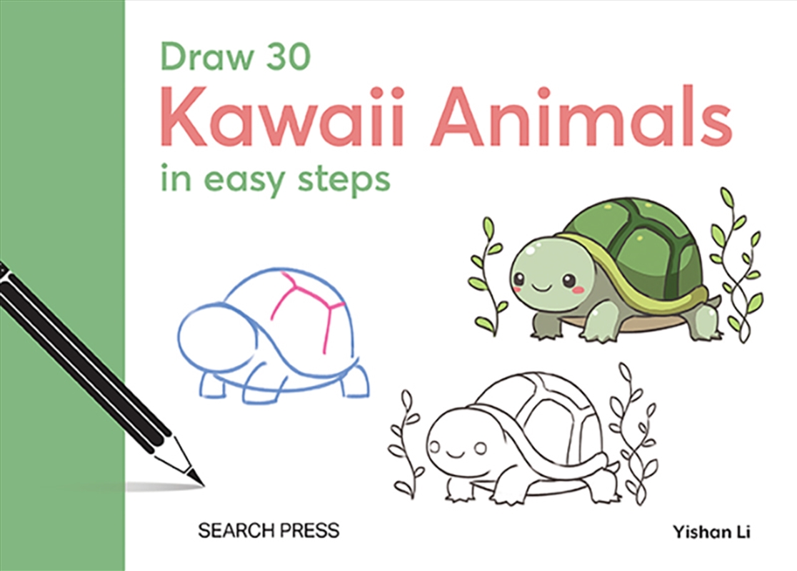 Kawaii Animals/Product Detail/Art