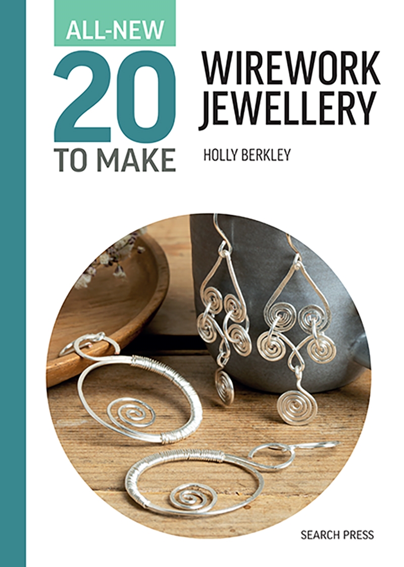 Wirework Jewellery/Product Detail/Crafts & Handiwork