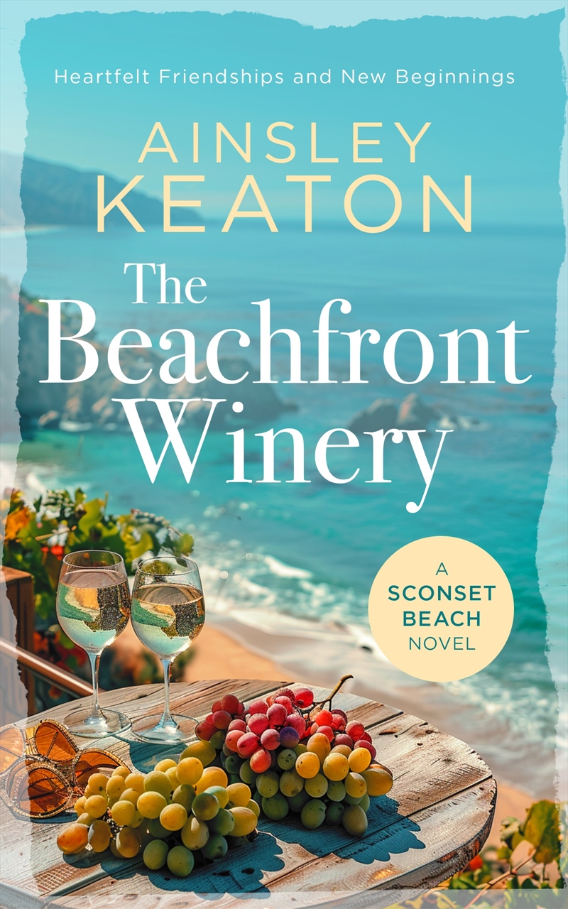 The Beachfront Winery/Product Detail/Romance