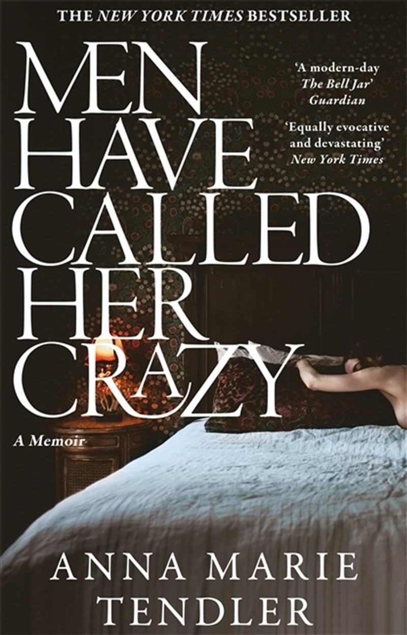 Men Have Called Her Crazy/Product Detail/Reading