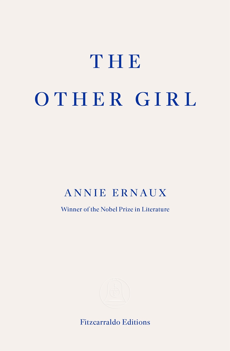 The Other Girl/Product Detail/Reading