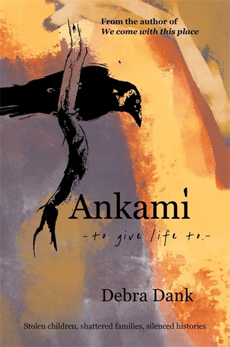 Ankami/Product Detail/Reading