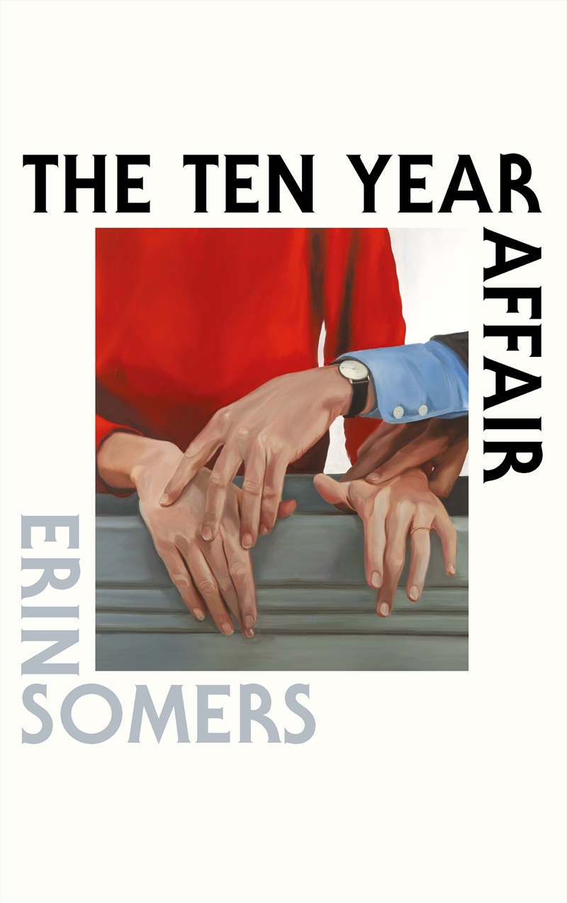 The Ten-Year Affair/Product Detail/Modern & Contemporary