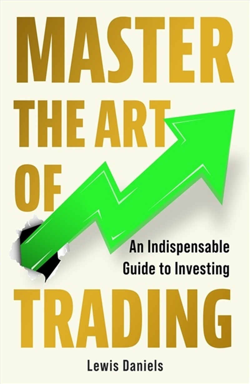 Master The Art of Trading/Product Detail/Reading