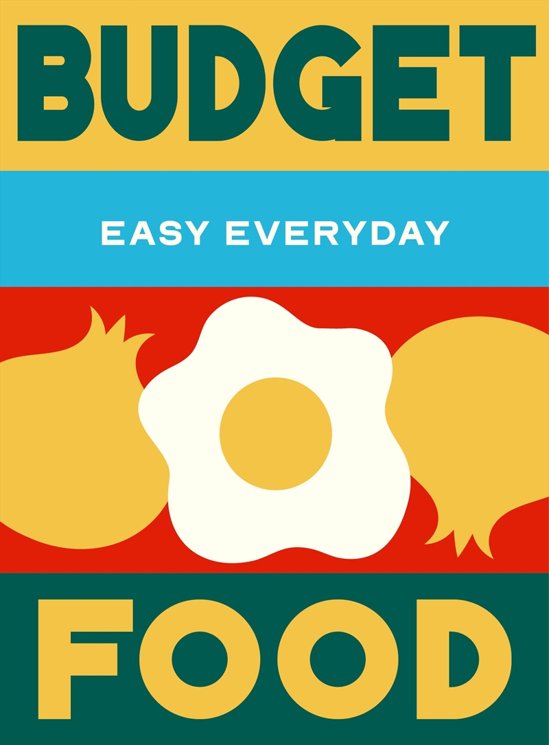 Budget Food/Product Detail/Recipes, Food & Drink