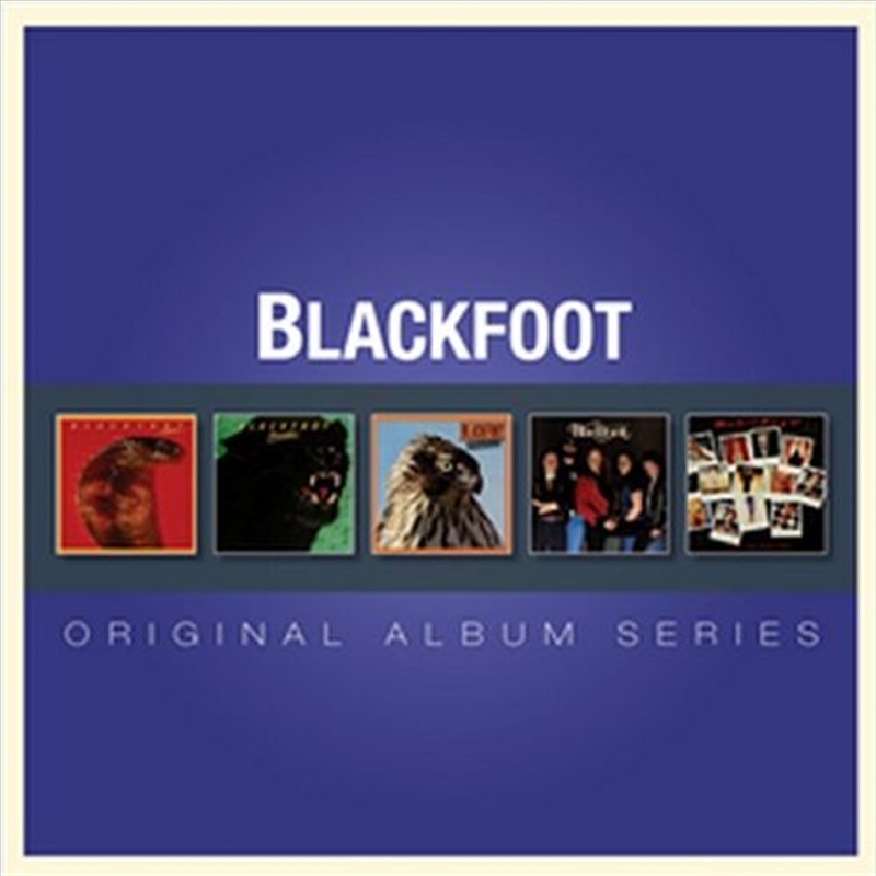 Original Album Series/Product Detail/Rock