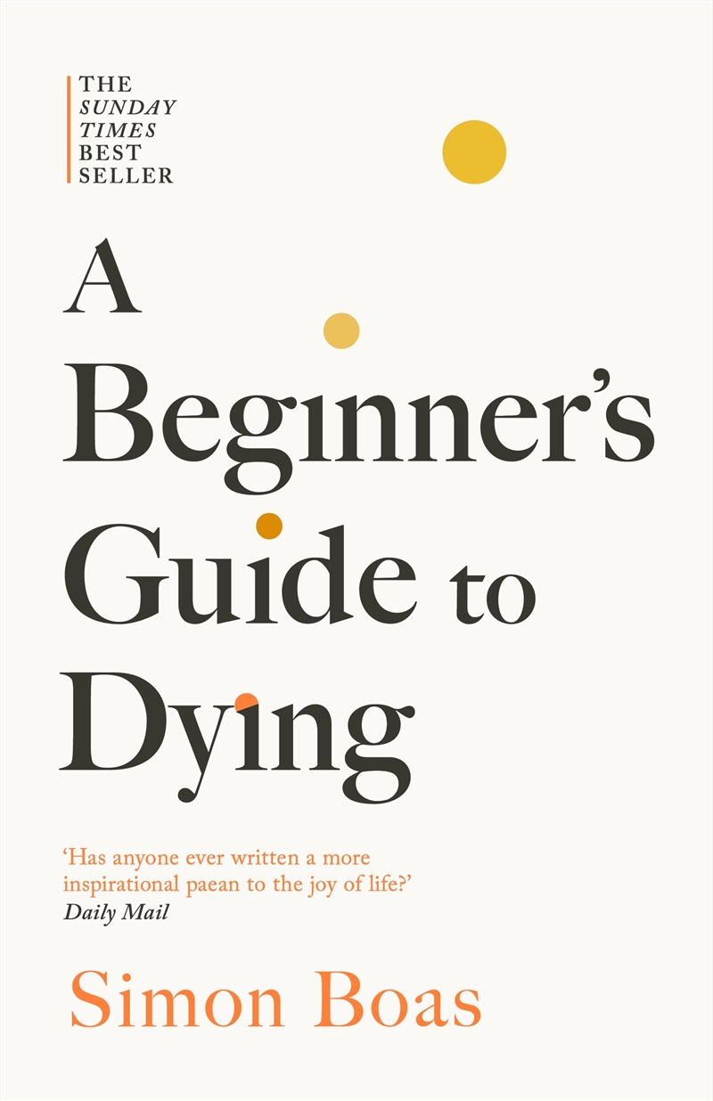 A Beginner's Guide to Dying/Product Detail/Family & Health