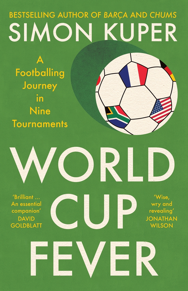 The World Cup Fever/Product Detail/Sport & Recreation