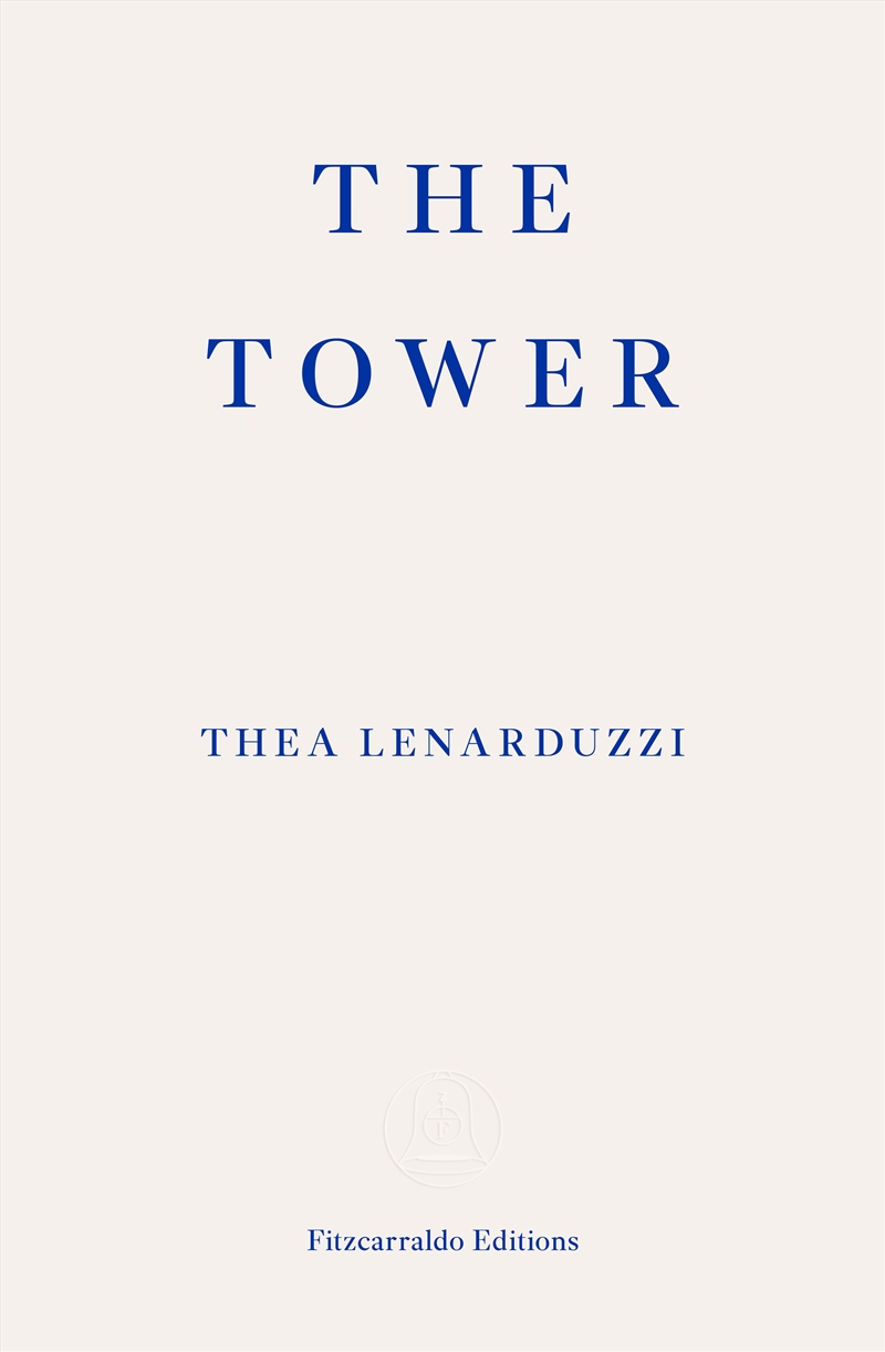 The Tower/Product Detail/Literature & Poetry