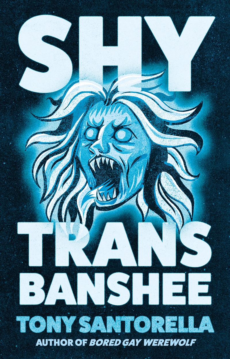 Shy Trans Banshee/Product Detail/Modern & Contemporary