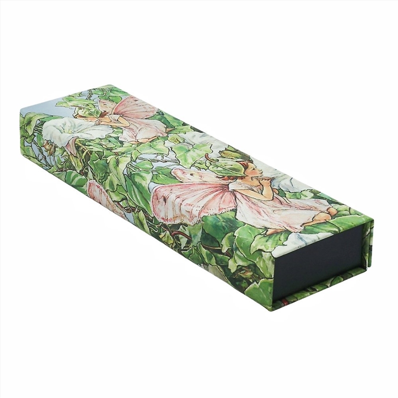 Bindweed Fairy (Flower Fairies) Pencil Case (Wrap Closure)/Product Detail/Stationery
