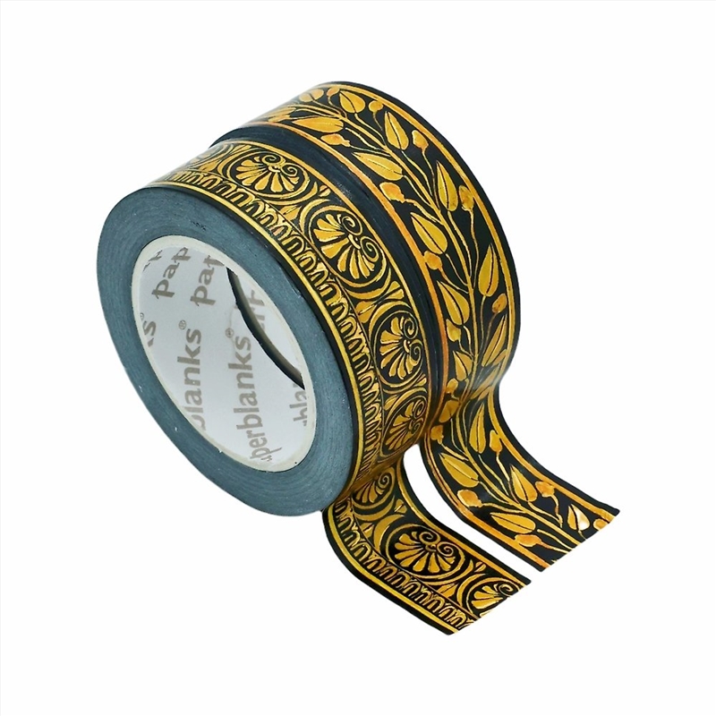 Gathering of Deities Washi Tape (Mixed Pack)/Product Detail/Stationery