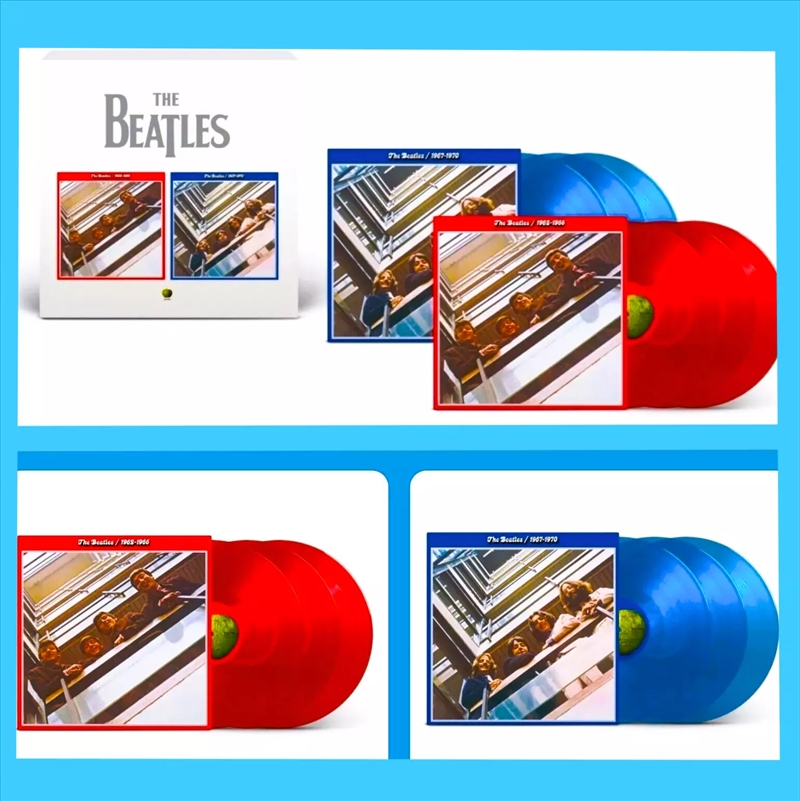 1962-1970/Product Detail/Rock/Pop