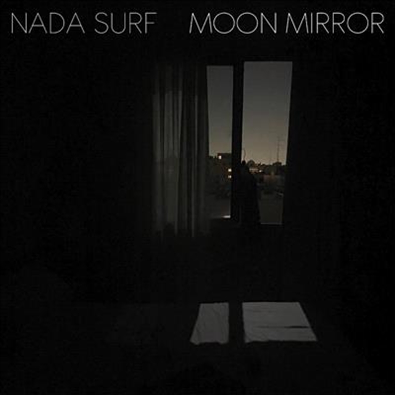 Moon Mirror Reflection - Deluxe Edition/Product Detail/Alternative