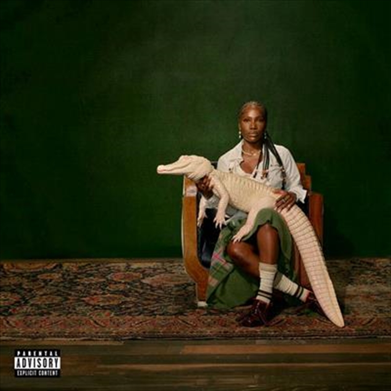 Alligator Bites Never Heal - 1st Anniversary Picture Disc Vinyl/Product Detail/Hip-Hop