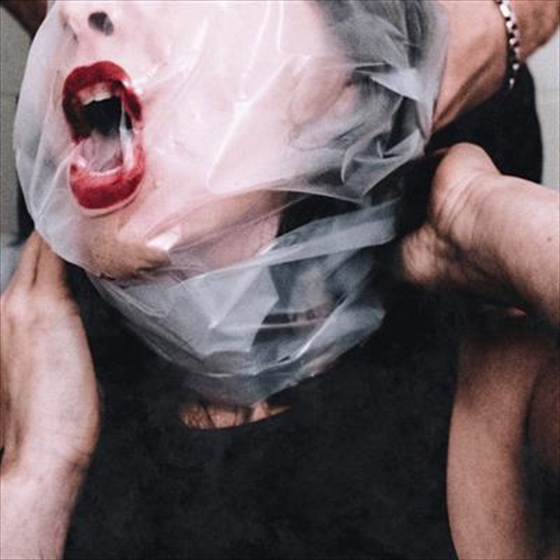 Flesh Stays Together - Red Vin/Product Detail/Metal