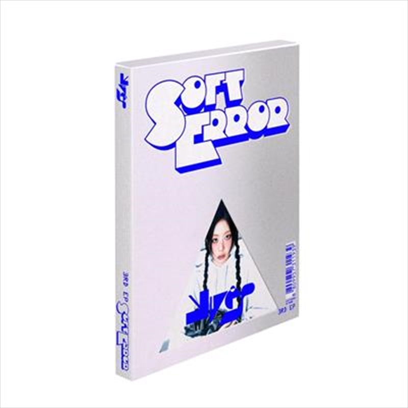 Soft Error/Product Detail/Pop