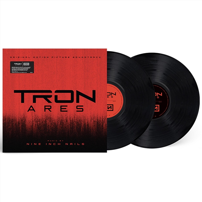 Tron - Ares/Product Detail/Soundtrack