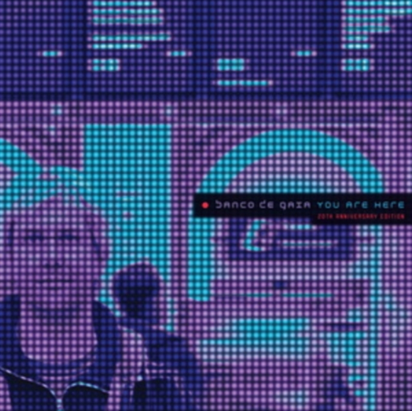 You Are Here/Product Detail/Dance