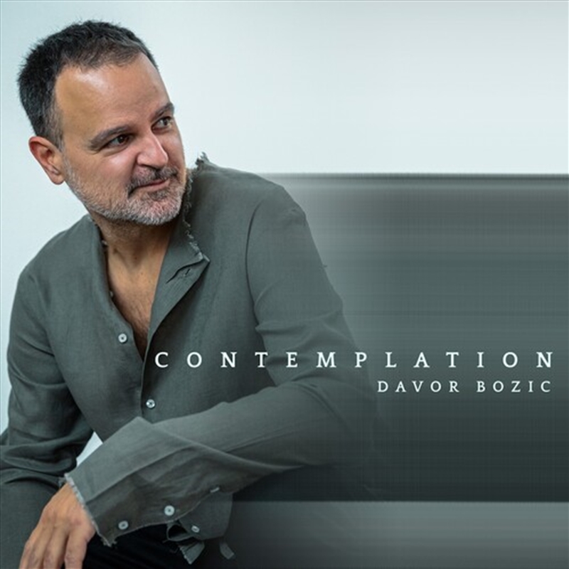 Contemplation/Product Detail/Jazz