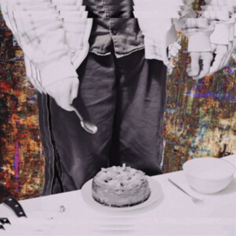 What It Meant/Product Detail/Rock/Pop