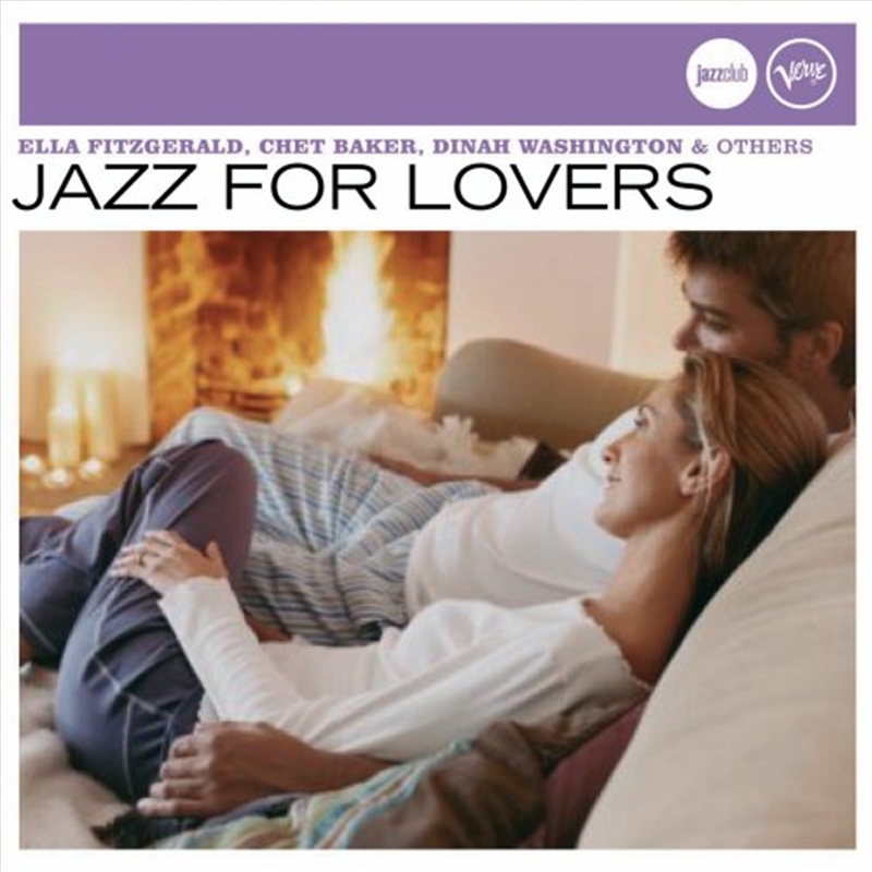 Jazz For Lovers/Product Detail/Jazz