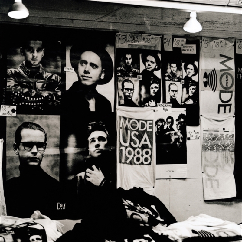 101 Live/Product Detail/Rock/Pop