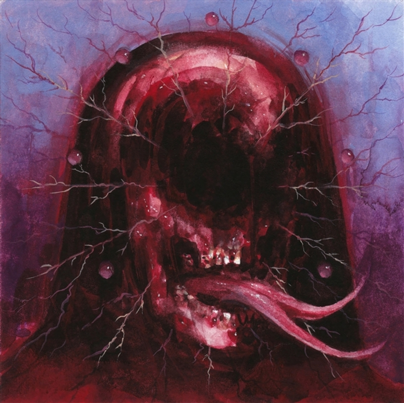 Ritual Of Split Tongues/Product Detail/Metal