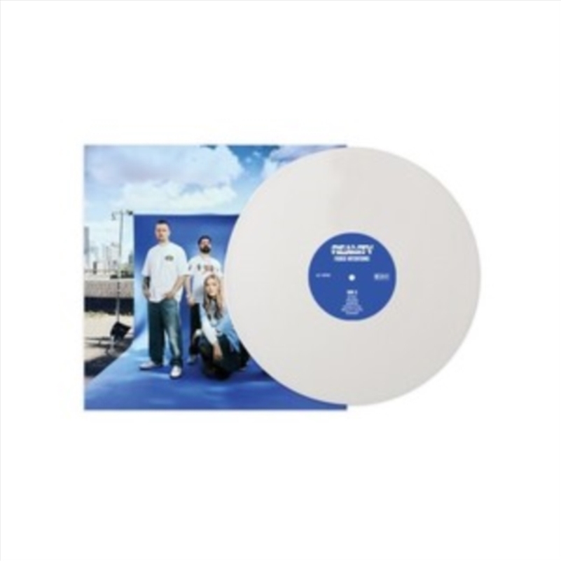 Faded Intentions/Product Detail/Metal