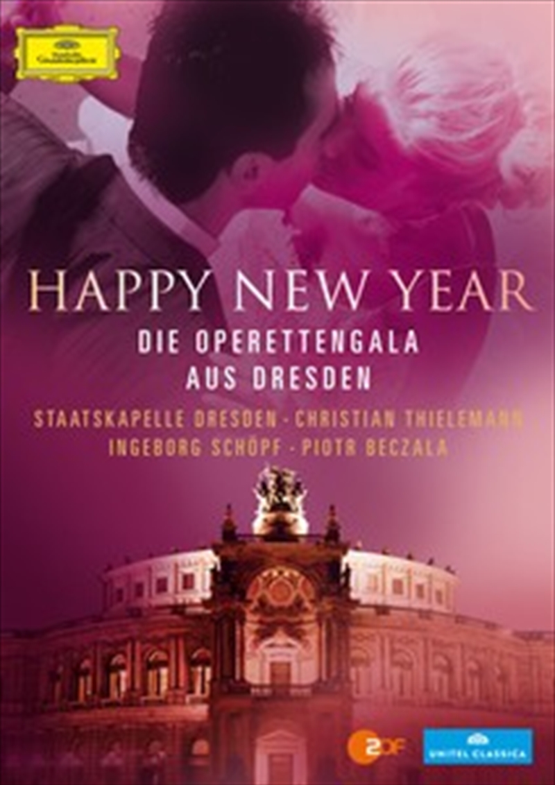 Happy New Year 2013/Product Detail/Visual
