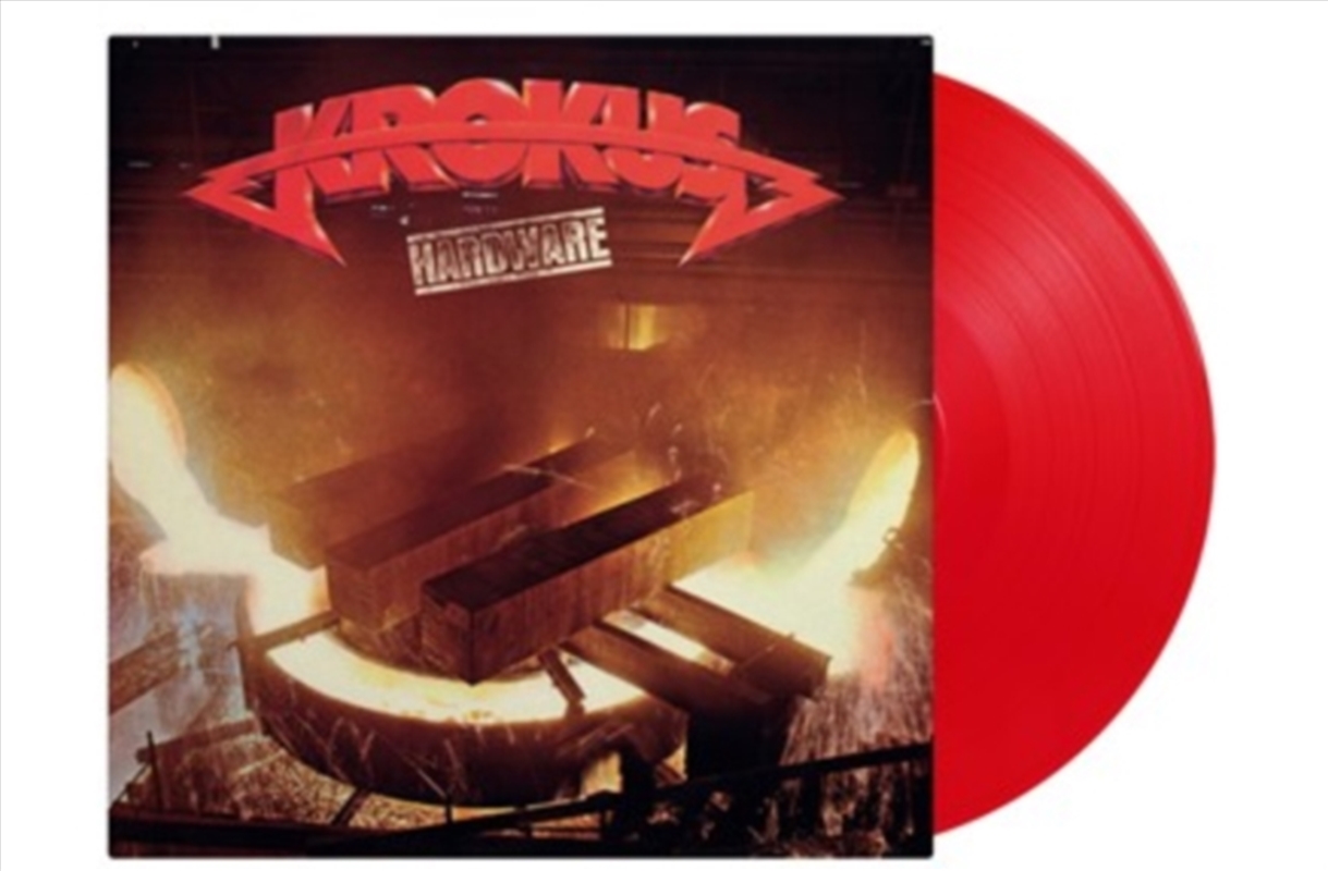 Hardware/Product Detail/Metal