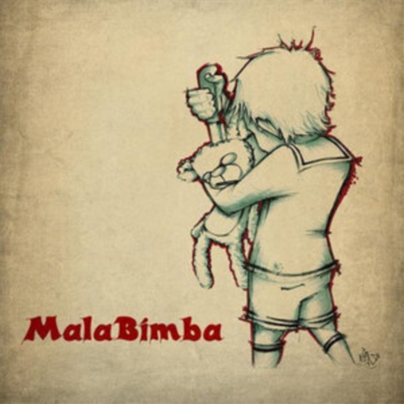 Malabimba/Product Detail/Rock/Pop