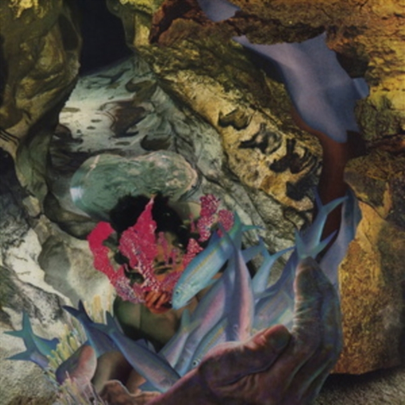 Archaeology Of Intimacy/Product Detail/Dance