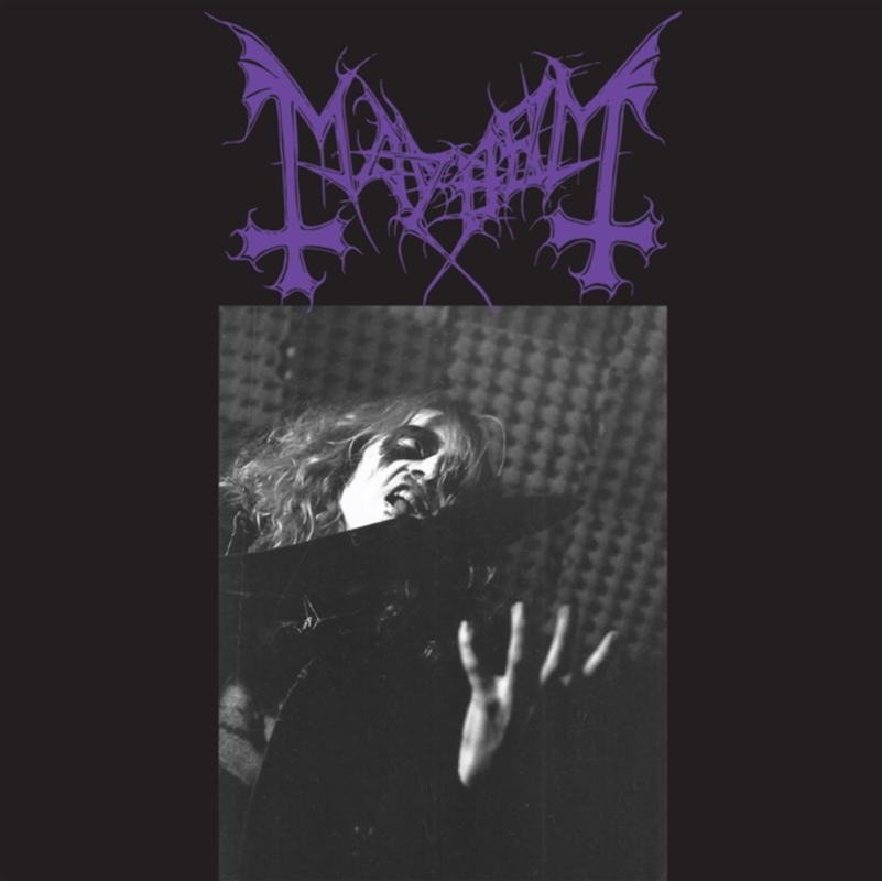 Live In Leipzig: 35th Anniversary Edition - Marble Vinyl/Product Detail/Metal