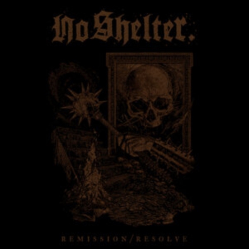 Remission / Resolve/Product Detail/Metal