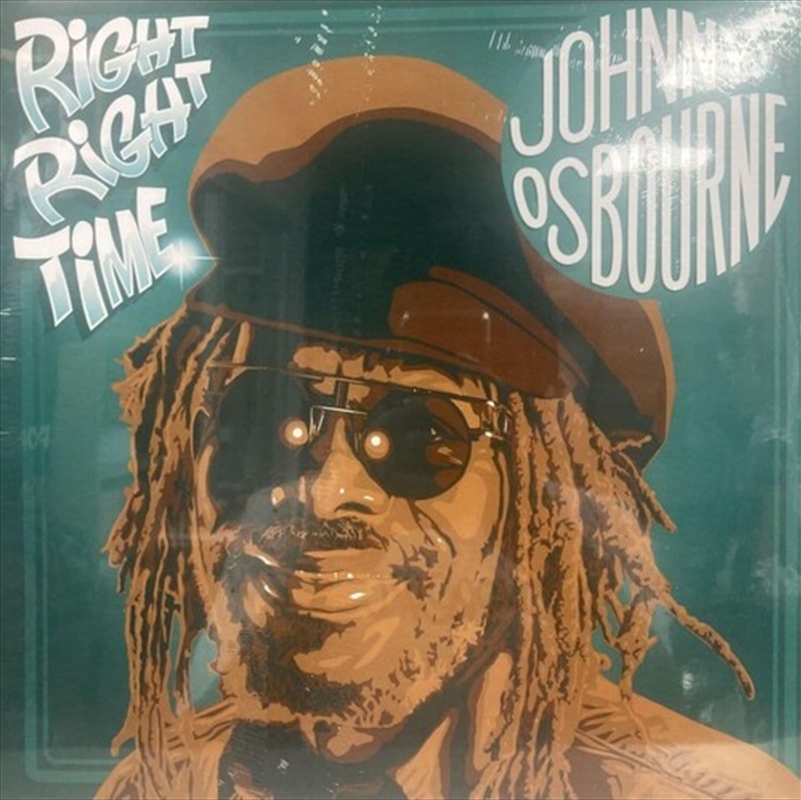 Right Right Time/Product Detail/Reggae