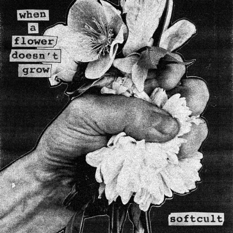 When A Flower Doesn't Grow/Product Detail/Rock/Pop