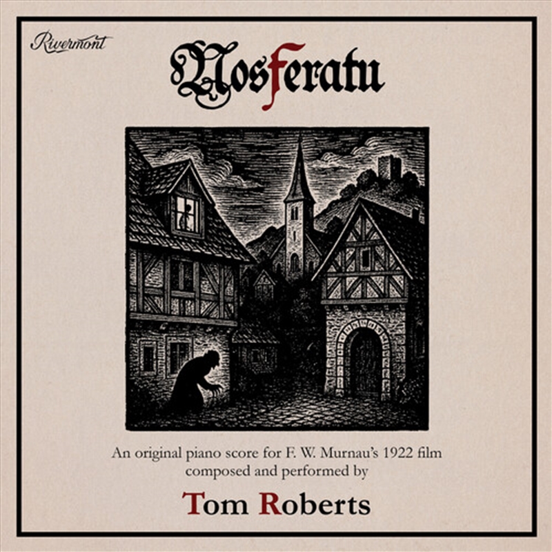 Nosferatu/Product Detail/Soundtrack