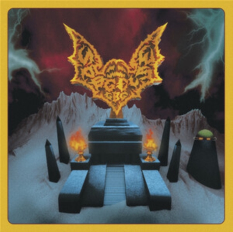 Spogelse - Transparent Vinyl/Product Detail/Dance