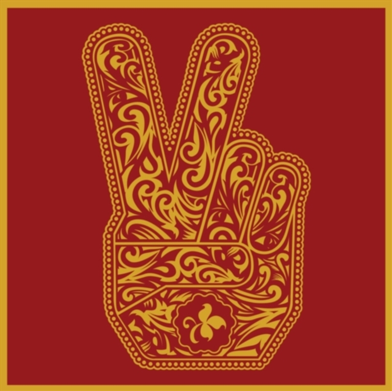 Stone Temple Pilots - Red Vinyl/Product Detail/Rock/Pop