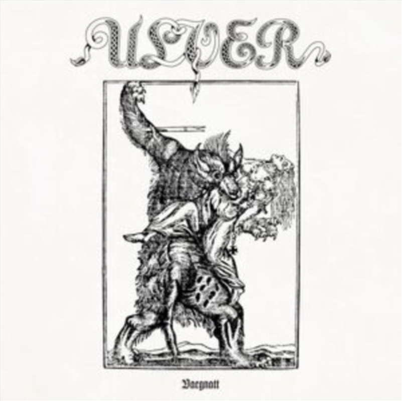 Vargnatt/Product Detail/Rock/Pop