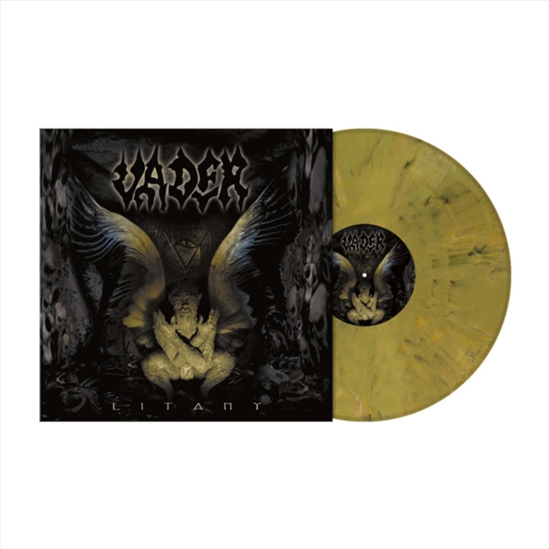 Litany/Product Detail/Metal