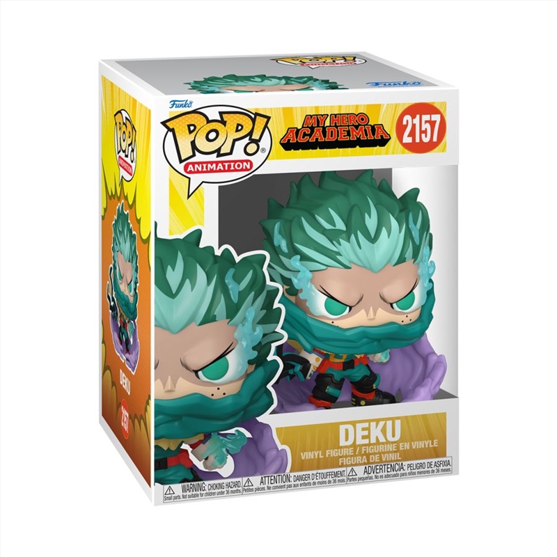 My Hero Academia - Deku Pop! Premium/Product Detail/TV